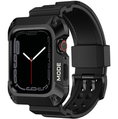 case, forapplewatch, protectivecasewithband, ruggedcaseforapplewatch
