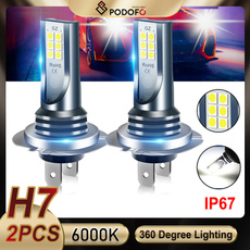 foglamp, led car light, led, h7carheadlight