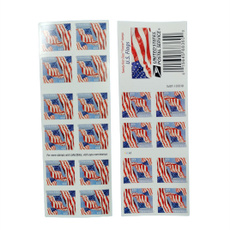 American, Design, Card