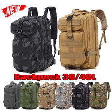 Outdoor, camping, Hiking, Army