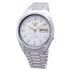 Watches, white, Mens Watches, Jewelry