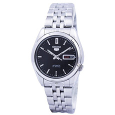 Watches, Mens Watches, black, Jewelry