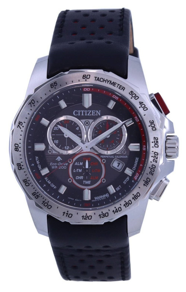 citizen promaster mx