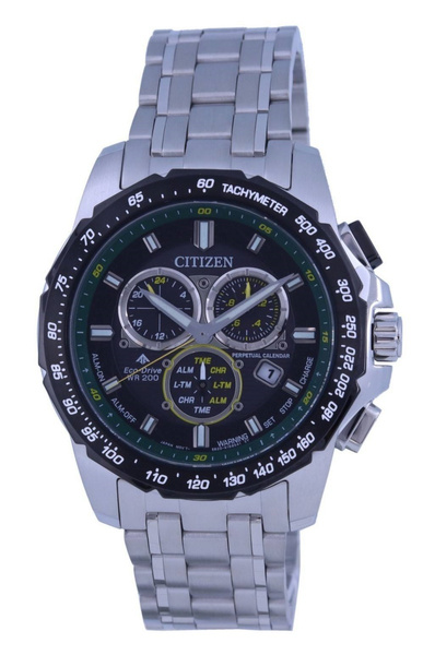 citizen promaster mx