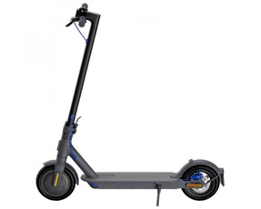 Scooter, xiaomi, Electric
