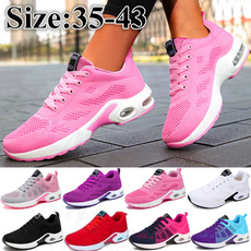 casual shoes, Summer, Sneakers, Outdoor