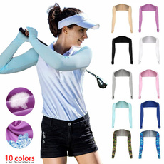 coolingsleevecover, Summer, Outdoor, Golf