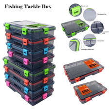 Box, baitprotectivecover, Waterproof, fishingaccessorie