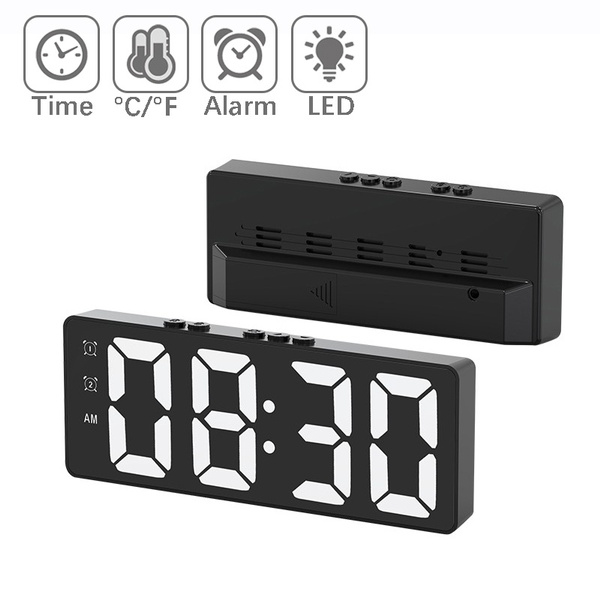 time display on home screen