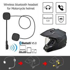 motorcycleaccessorie, Headset, Earphone, Helmet