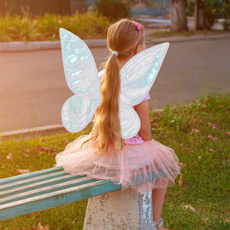 butterfly, Cosplay, pixiecostume, Dress