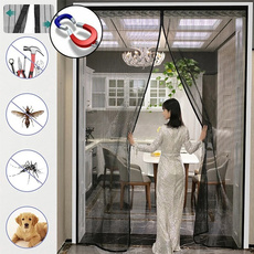 antimosquito, easyinstallation, Door, doorscreen