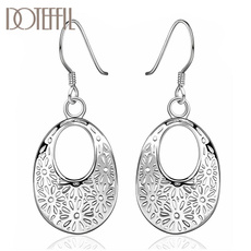 Sterling, Silver Jewelry, Moda, 925 sterling silver