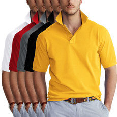 pullovermen, Plus Size, Golf, Polo Shirts