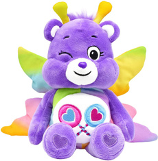 butterfly, Toy, share, Bears