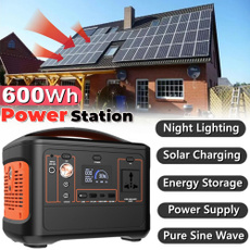 solargenerator, Home & Living, portablesolarpowergenerator, Storage