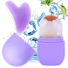 facemassager, Beauty, Silicone, Tool