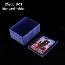 Star, plasticcardholder, Sleeve, pvccardholder