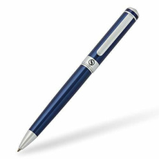 Blues, Office, Gifts, chrome