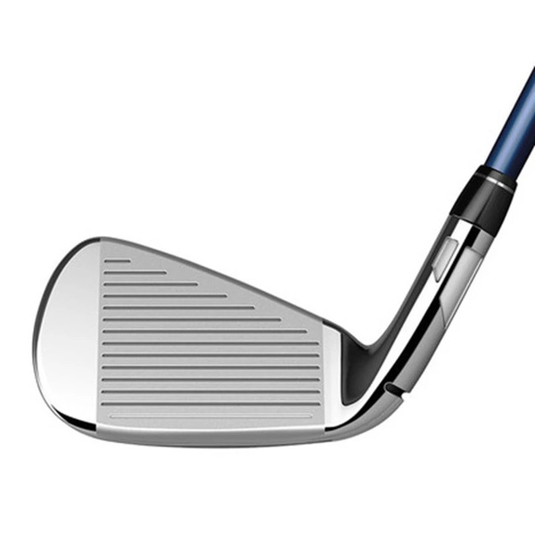 Slm Max2 Top seller!!! TM golf club SlM.MAX men golf club 4-9PS Golf iron Set ...