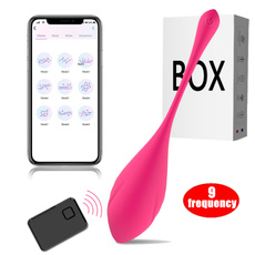 vaginamassage, Toy, Remote, femalemasturbator
