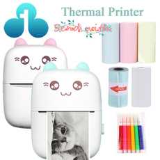 Mini, Printers, labelprinter, Thermal