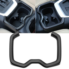 rav4centerconsole, Toyota, rav4watercupholder, Fiber
