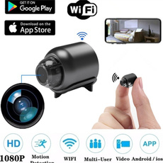 Mini, Security, videocamera, Photography
