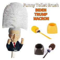 Funny, letsgobrandon, Gifts, toiletbrush