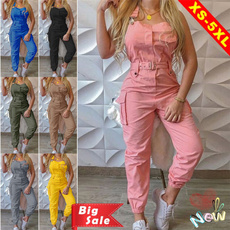 bodycon jumpsuits, Fashion, pants, onepiece