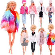 Fashion, doll, barbieclothe, Dress