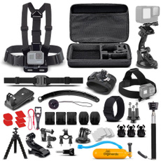 diginerd, dnactionkit50, Camera, New