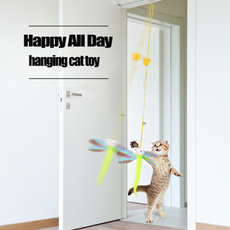 Funny, cattoy, funnycattoy, Door