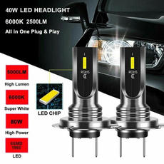 auto lights, h7carheadlight, Waterproof, carheadlight