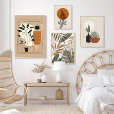 art print, Home & Kitchen, Plants, Wall Art