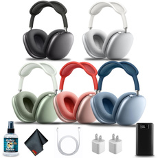 Headphones, Cloth, Apple, New