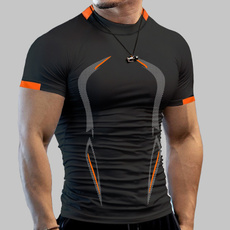 Tops & Tees, Fashion, fitnessclothe, quickdryshirt