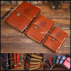 Fashion, Gifts, journaldiary, leathernotebook