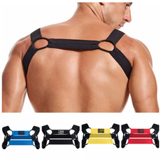 Fashion Accessory, Harness, mens belt, elastic belt