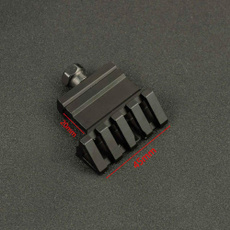 utg, Aluminum, Guns & Rifles, Mount