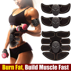 trainer, em, Home, musclemassager