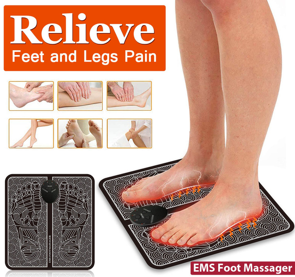 EMS Tens Foot Massager