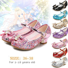 Decorative, dressesshoe, Classics, princessshoe