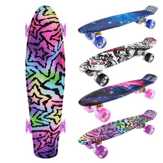 skateboardkid, Mini, Fashion, led