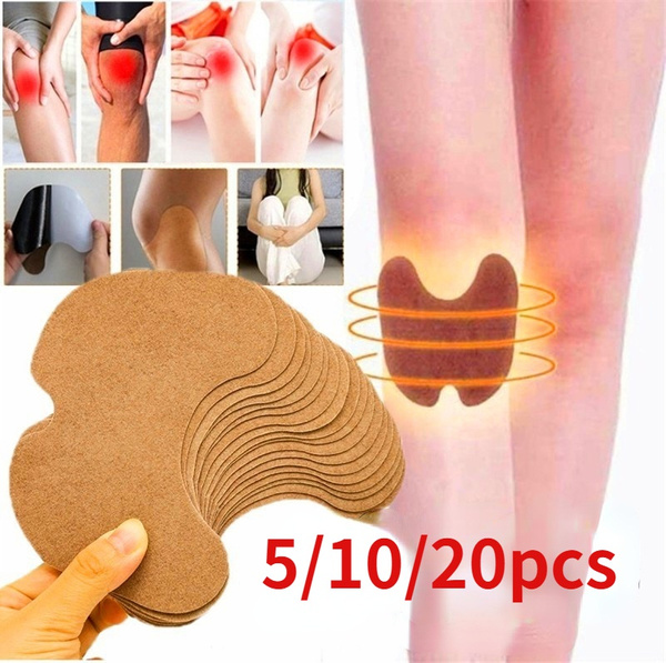 Ai Ye knee pads hot compress knee pads knee pain pads cervical vertebra