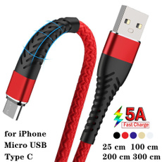 usb, Cable, Phone, Mobile