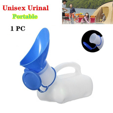 urinedevice, Outdoor, camping, PC