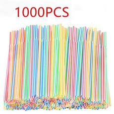party, drinkingstraw, Home, Colorful
