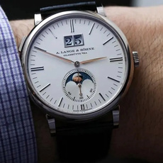 Fashion, Brand New Automatic Wrist watch, Automatic Watch, waterproofwatche