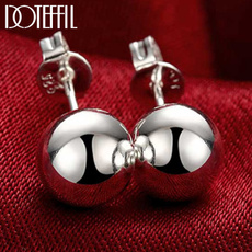 Sterling, Silver Jewelry, Fashion, 925 sterling silver